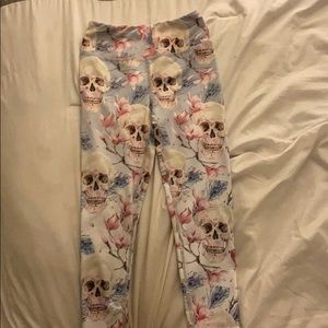 Evolution yoga pants